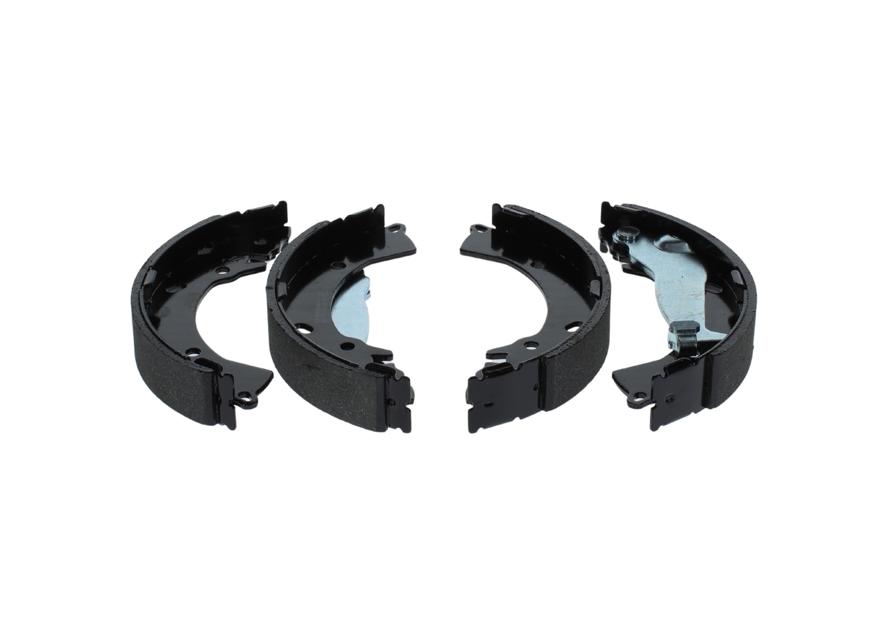OEM 583051CA10 BOSCH Jarrukenkäsarja 0 986 487 697 varten KIA, HYUNDAI, SUZUKI