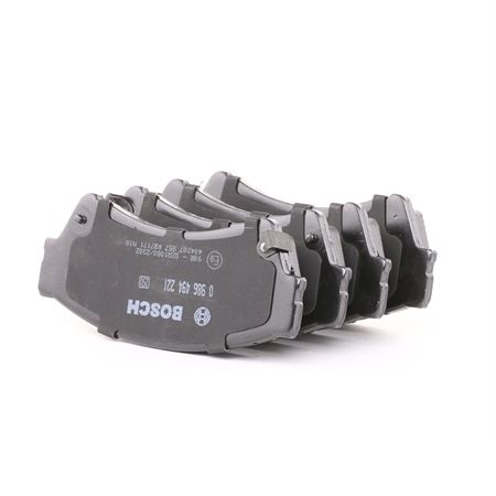 OEM 6E5Z2001B BOSCH Bremseklosser 0 986 494 221 for FORD, MAZDA, FORD USA, LINCOLN, MERCURY