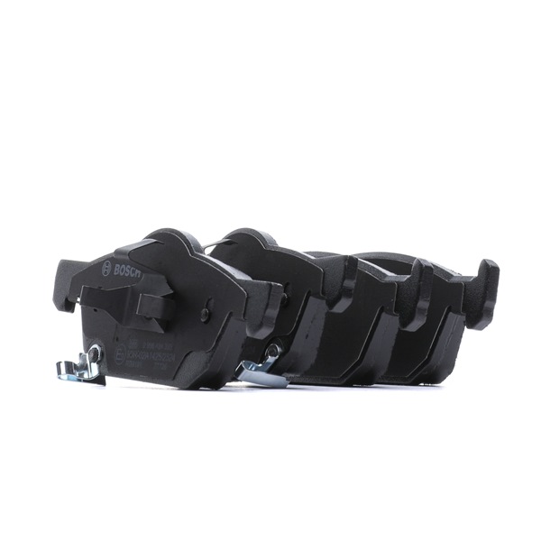 OEM 45022TV0E02 BOSCH Kit pastiglie freni 0 986 494 383 per HONDA, MAZDA