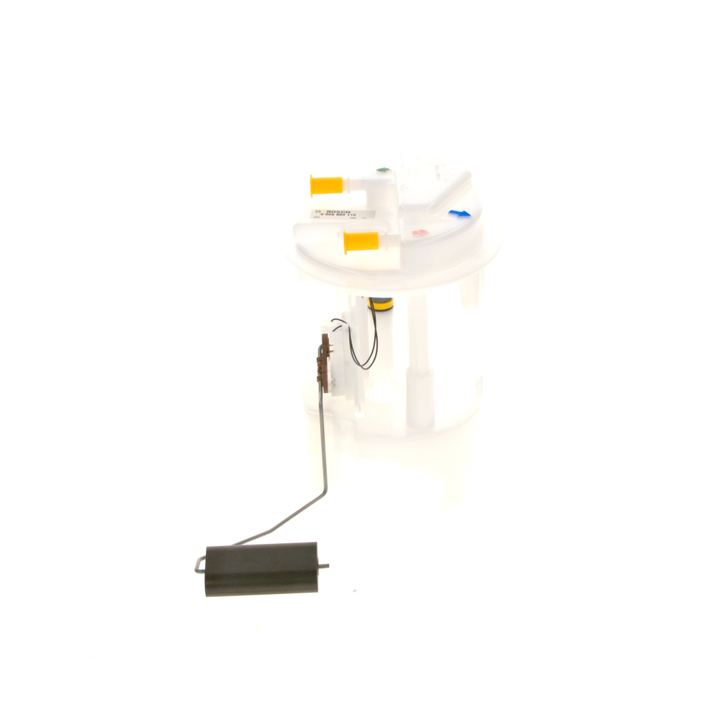 BOSCH Jauge à carburant 0 986 580 110