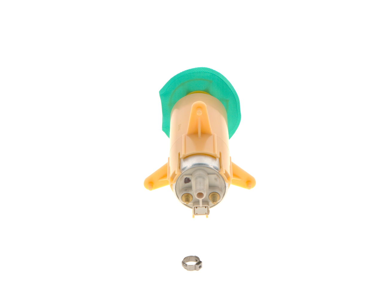 OEM 8E0906087D BOSCH Polttoainepumppu 0 986 580 161 varten VW, AUDI, SKODA, SEAT, PORSCHE