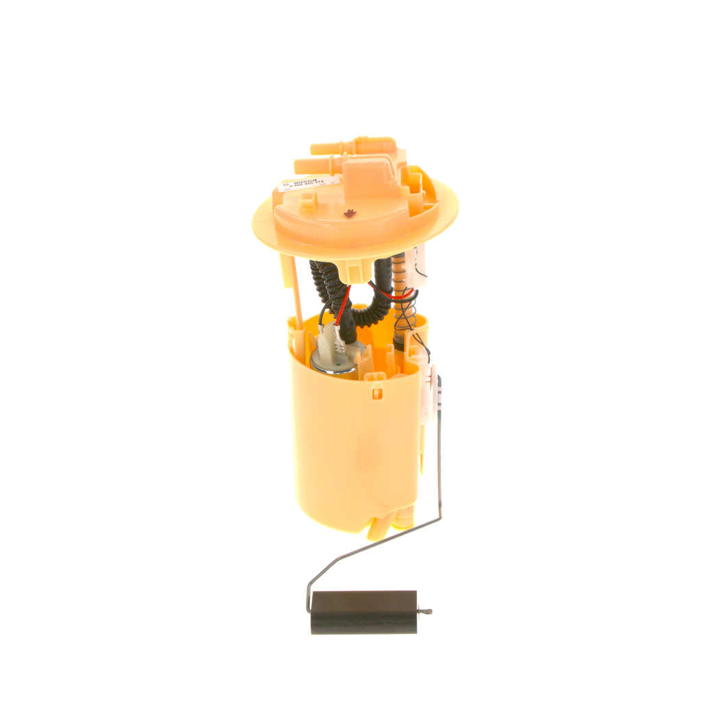 OEM 1525F7 BOSCH Polttoaineen syöttöyksikkö 0 986 580 174 varten MERCEDES-BENZ, VW, PEUGEOT, CITROЁN, DS