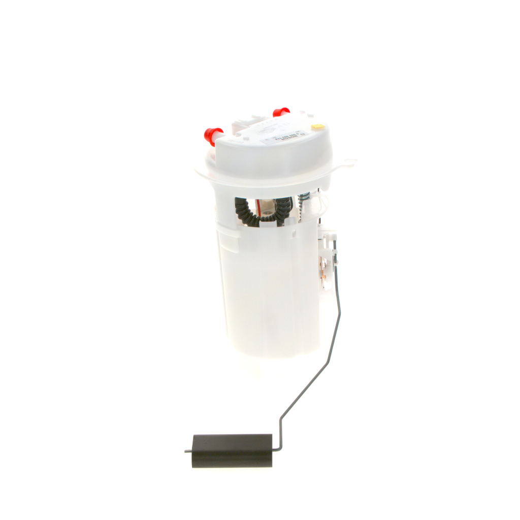 BOSCH Unité d'injection de carburant (0 986 580 176) pour PEUGEOT 406 Break (8E/F) 1.8 (74 KW / 101 CH / de 1996)