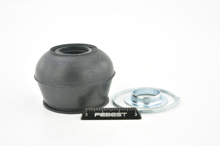 OEM 4010A015 FEBEST Kit de reparação, articulação de suspensão / guia MBJB-901 para TOYOTA, MITSUBISHI, SKODA