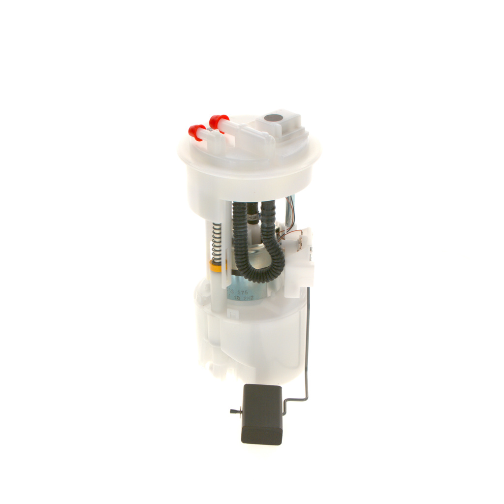 OEM 96107921 BOSCH Impianto alimentazione carburante 0 986 580 185 per VOLKSWAGEN, PEUGEOT, CITROЁN, HYUNDAI, DAEWOO