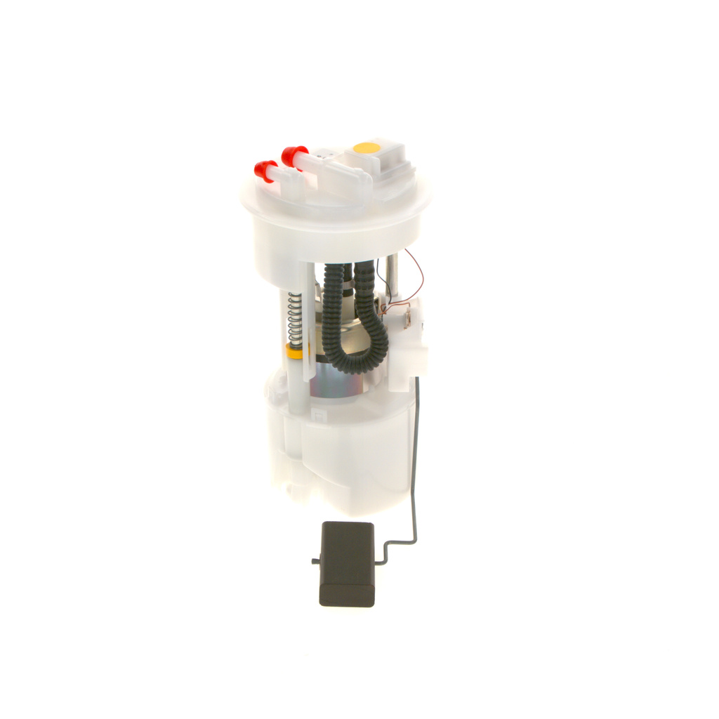 acheter Unité d'injection de carburant - BOSCH (0 986 580 200)