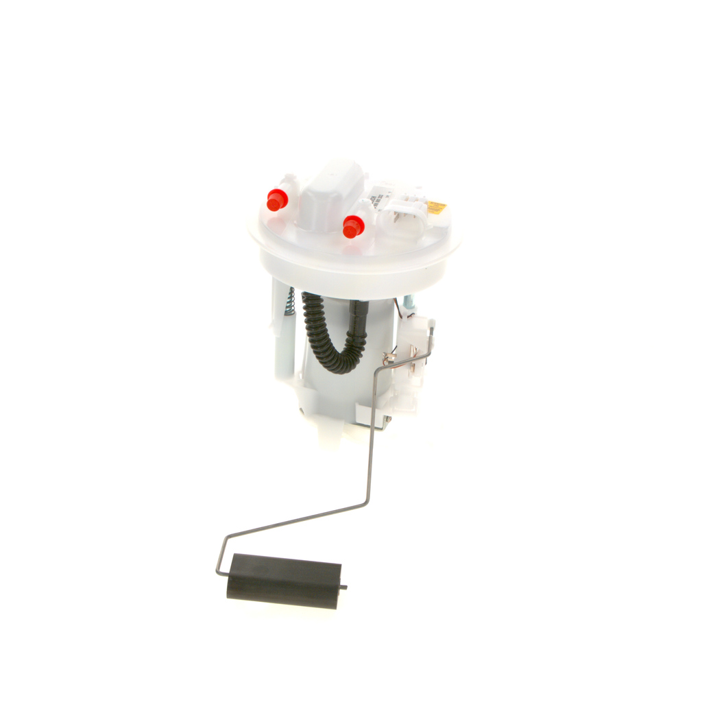 acheter Unité d'injection de carburant - BOSCH (0 986 580 202)
