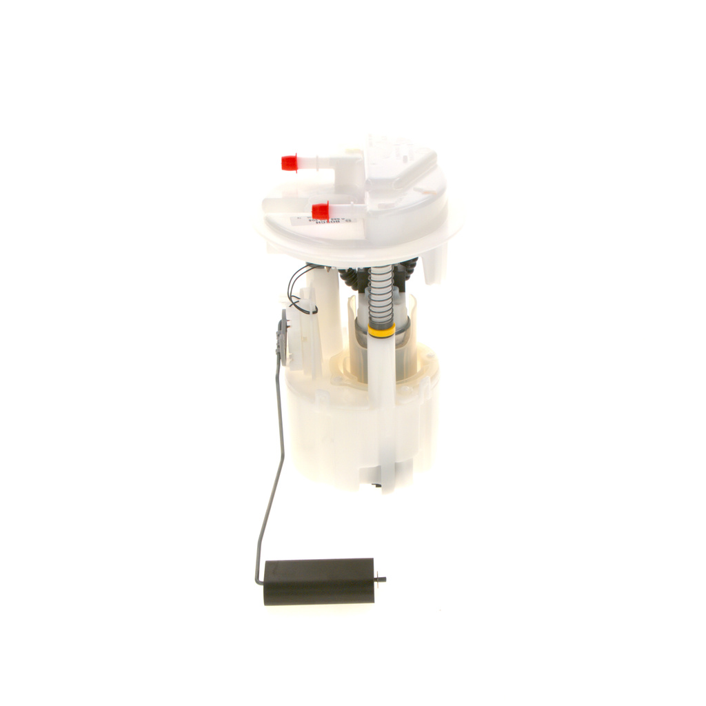 OEM 7700418353 BOSCH Unidade de alimentação de combustível 0 986 580 205 para RENAULT, RENAULT TRUCKS