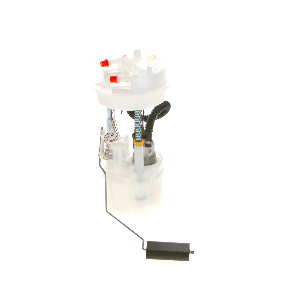 OEM 46473394 BOSCH Impianto alimentazione carburante 0 986 580 208 per FIAT, RENAULT, ALFA ROMEO, LANCIA, HYUNDAI