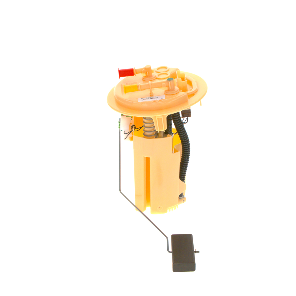 BOSCH Bomba de combustível 0 986 580 215
