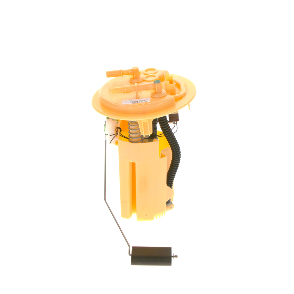OEM 1525P3 BOSCH Polttoaineen syöttöyksikkö 0 986 580 216 varten VW, PEUGEOT, CITROЁN, DS