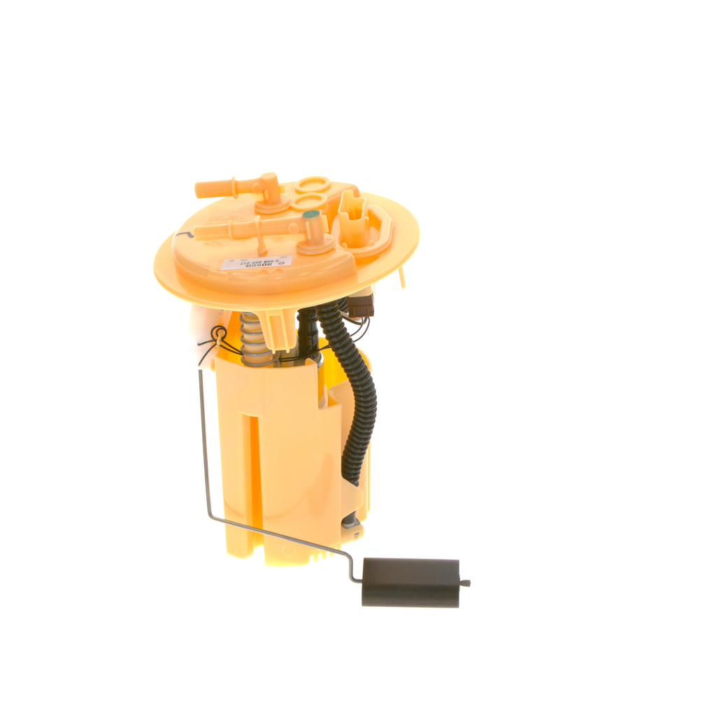 OEM 1525V2 BOSCH Drivstoffpumpe 0 986 580 217 for VW, PEUGEOT, CITROЁN