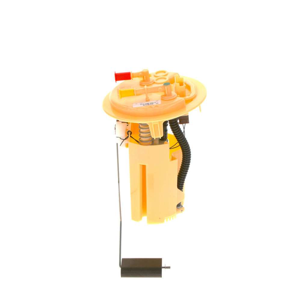 OEM 1525W1 BOSCH Polttoaineen syöttöyksikkö 0 986 580 218 varten PEUGEOT, CITROЁN
