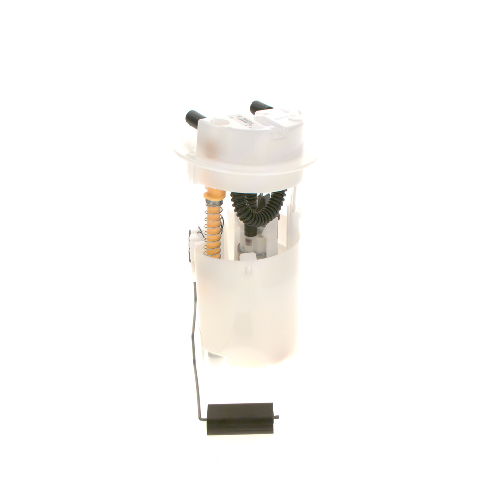 acheter Unité d'injection de carburant - BOSCH (0 986 580 219)