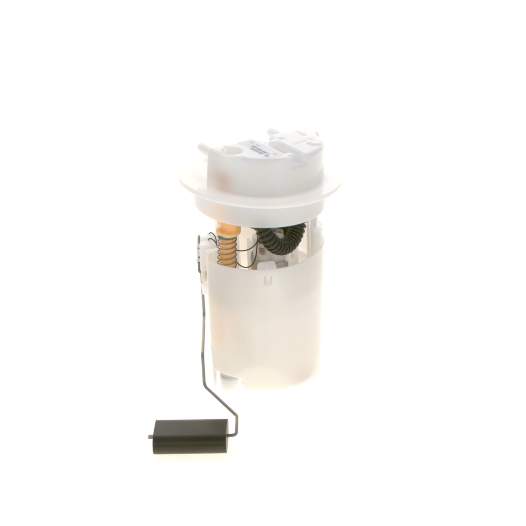 acheter Unité d'injection de carburant - BOSCH (0 986 580 220)