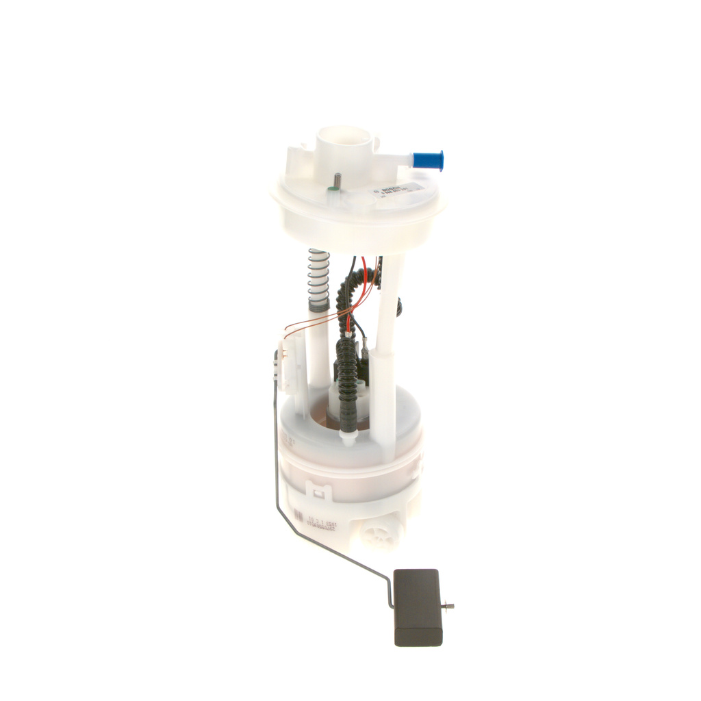 acheter Unité d'injection de carburant - BOSCH (0 986 580 251)