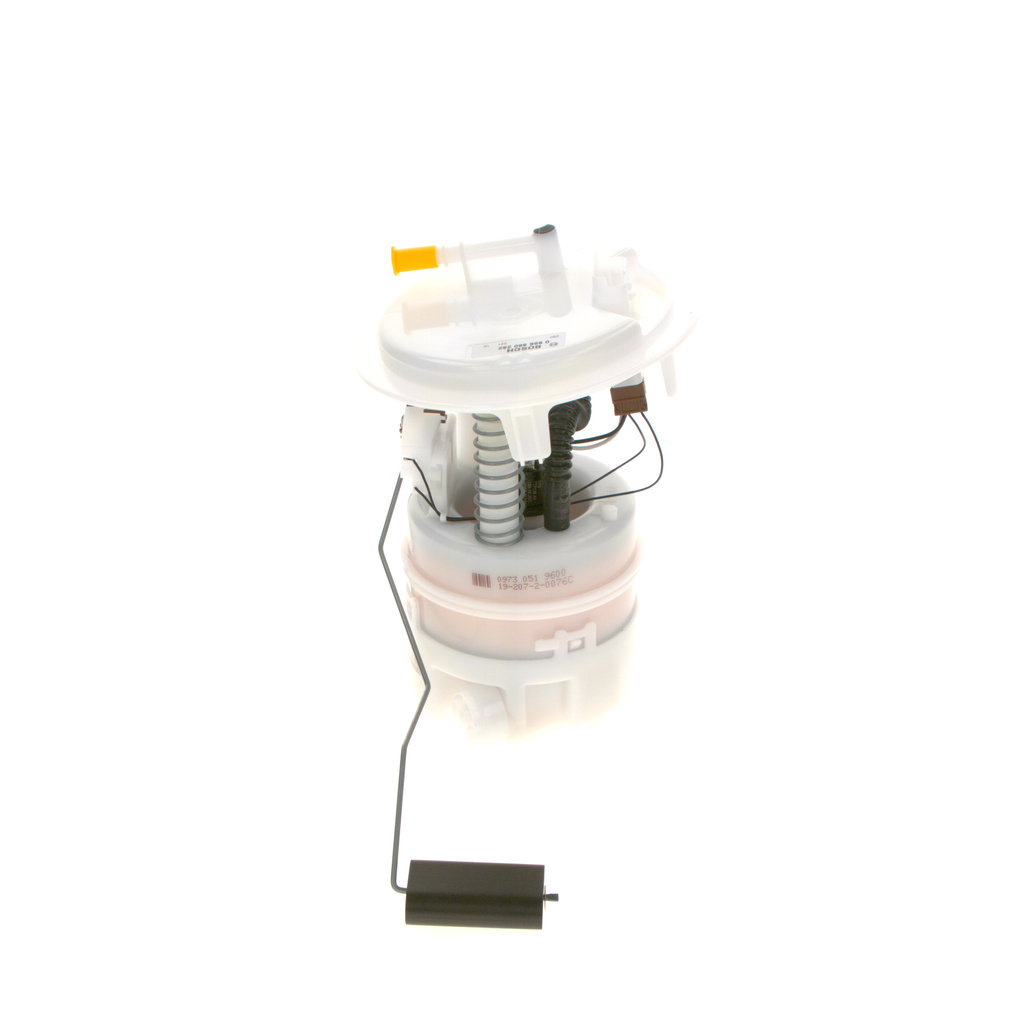OEM 1525S9 BOSCH Impianto alimentazione carburante 0 986 580 252 per VOLKSWAGEN, PEUGEOT, CITROЁN, DS