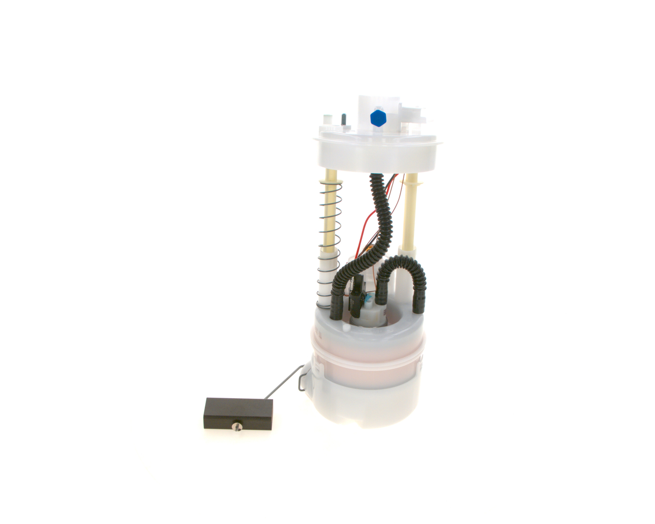 acheter Unité d'injection de carburant - BOSCH (0 986 580 253)
