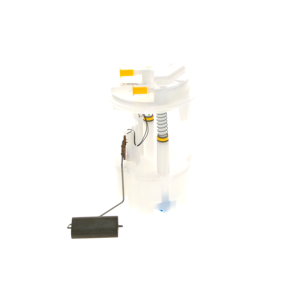 BOSCH Sensor, nível de combustível (0 986 580 292) para RENAULT CLIO II (BB0/1/2_, CB0/1/2_) 1.5 dCi (42 KW / 57 CV / de 2001)