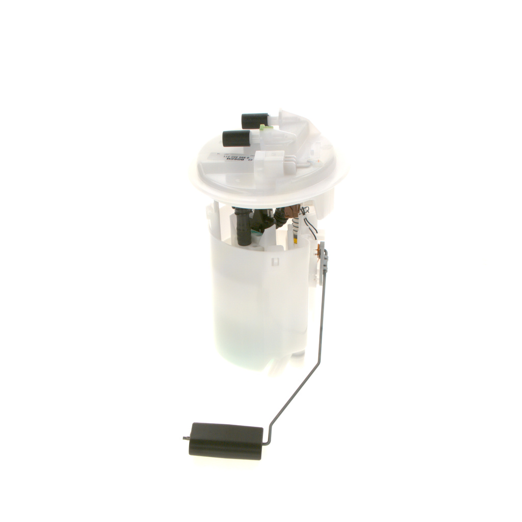 acheter Unité d'injection de carburant - BOSCH (0 986 580 311)
