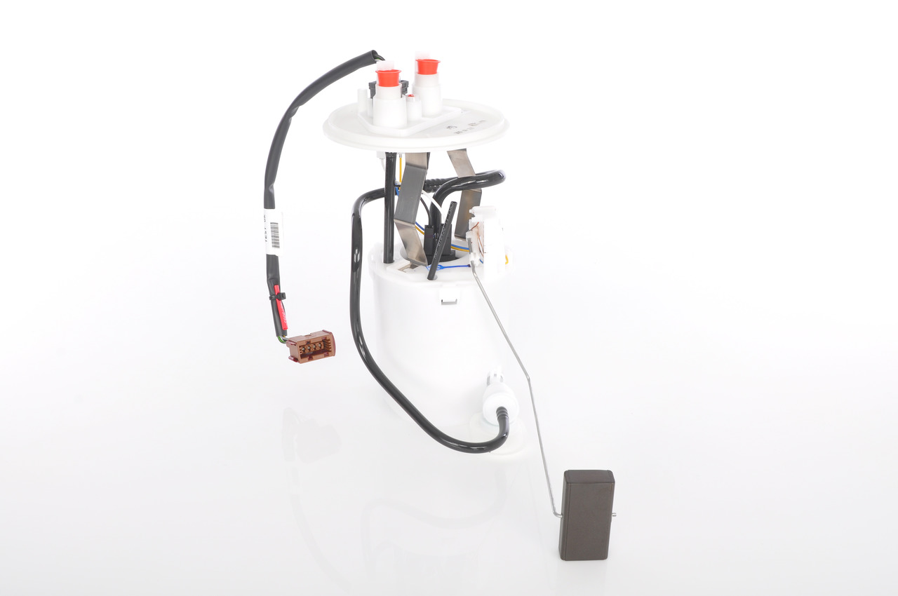 acheter Unité d'injection de carburant - BOSCH (0 986 580 352)