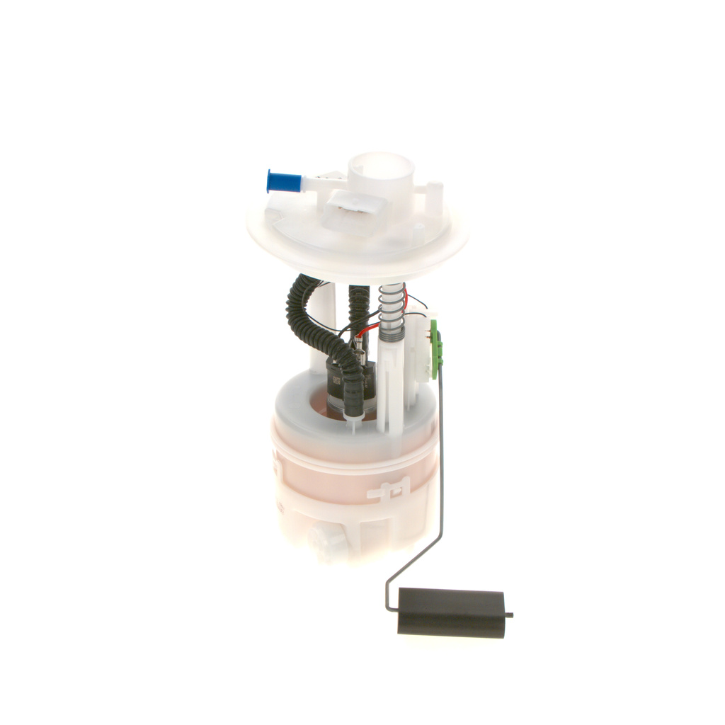 acheter Unité d'injection de carburant - BOSCH (0 986 580 356)