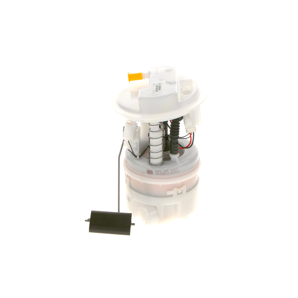 OEM 8200683209 BOSCH Polttoaineen syöttöyksikkö 0 986 580 358 varten NISSAN, RENAULT, DACIA, RENAULT TRUCKS