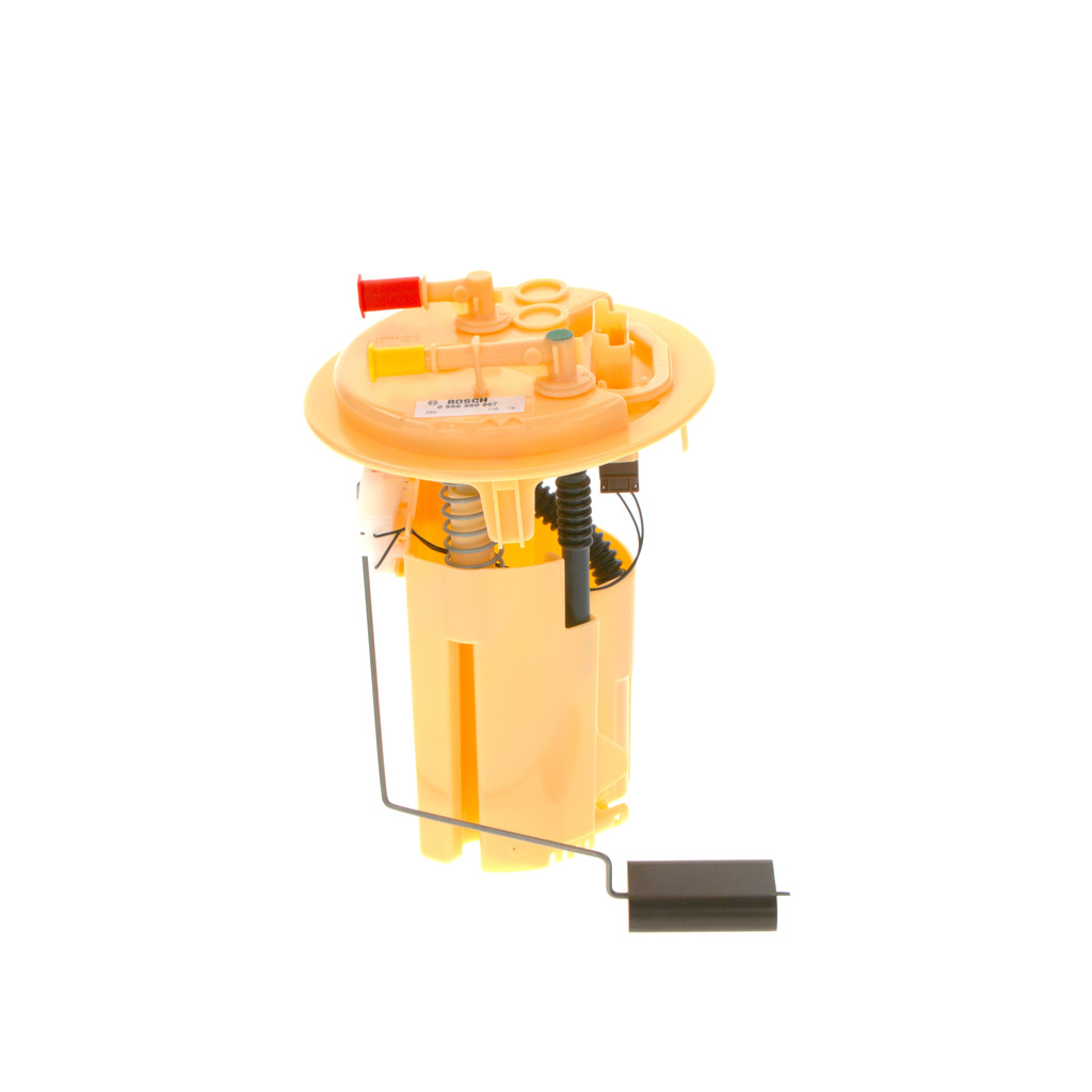 307 Tankarmatur 0 986 580 367 BOSCH
