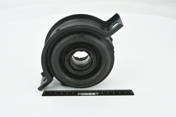 FEBEST Cuscinetto, Supporto intermedio albero cardanico (MCB-KB4) per MITSUBISHI L 200 / Triton Pick-up (KA_T, KB_T) 2.4 CNG (KA5T) (94 KW / 128 CV / dal 2010)