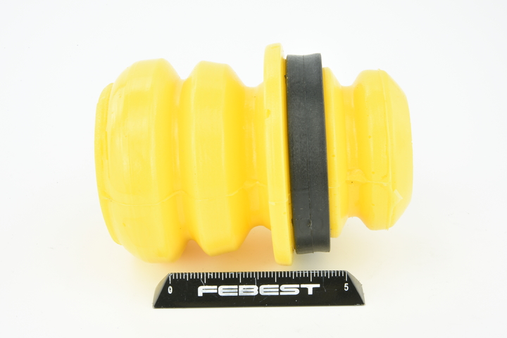 FEBEST Batente de encosto, suspensão (MD-CU5W) para MITSUBISHI Lancer VII Sedan (CS_A, CT_A) 1.6 (81 KW / 110 CV / de 2005)