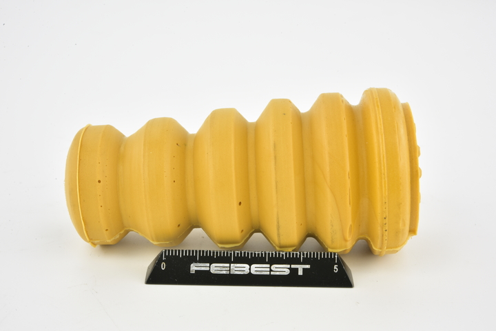 OEM 4060A047 FEBEST Vaimennuskumi, jousitus MD-NA4R varten MITSUBISHI