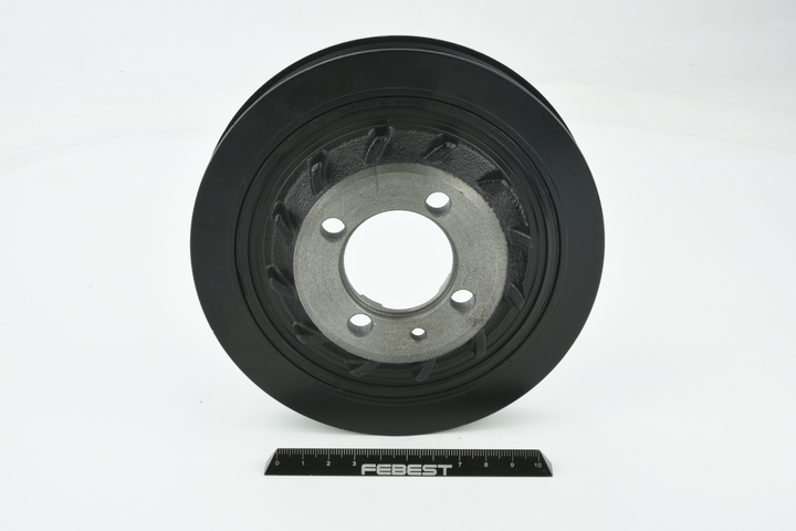 Remskive FEBEST MDS-CU2W