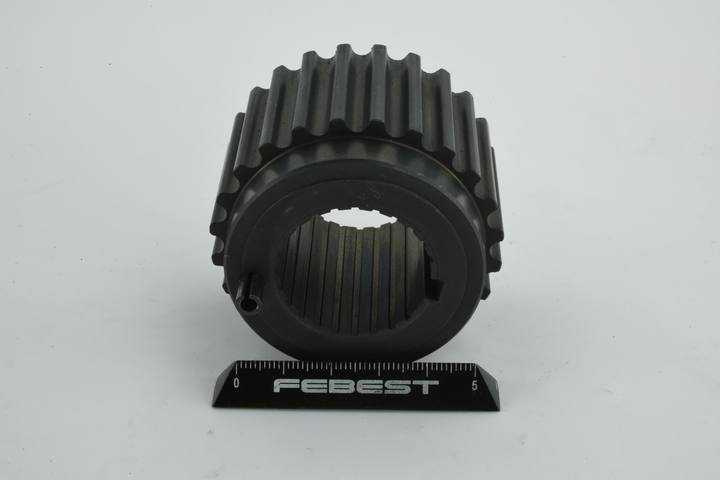 ostaa Hammaspyörä, kampiakseli - FEBEST (MES-6G74)