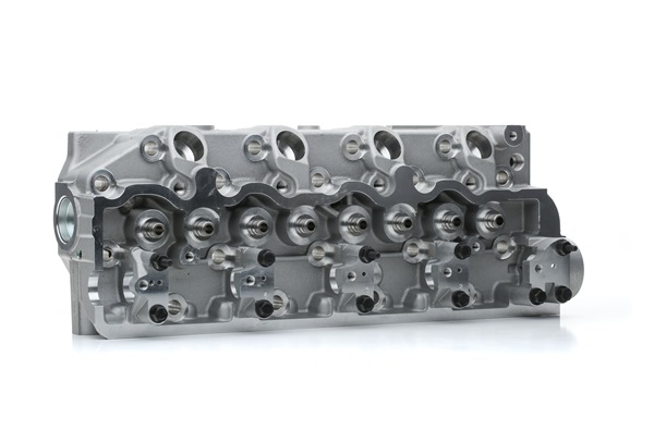 OEM MD348983 ASHIKA Topstykke MI021S med KIA, HYUNDAI, MITSUBISHI