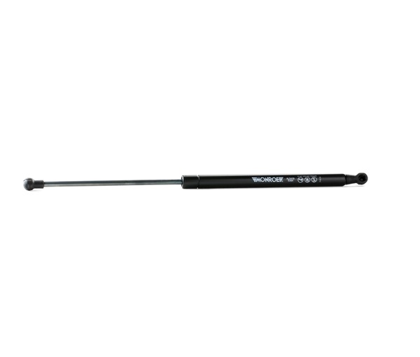 MERCEDES-BENZ MONROE Ammortizzatore pneumatico cofano motore ML5438