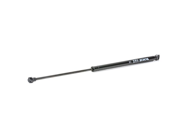 SEAT Boot struts - Tailgate strut ML5850 MONROE