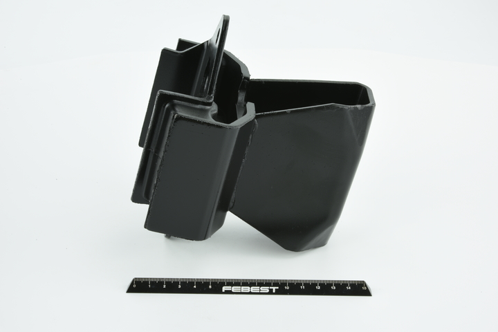 FEBEST Engine mount (MM-009) for MITSUBISHI L 200 (K7_T, K6_T) 3.0 4WD (K76T) (108 KW / 147 HP / from 2001)