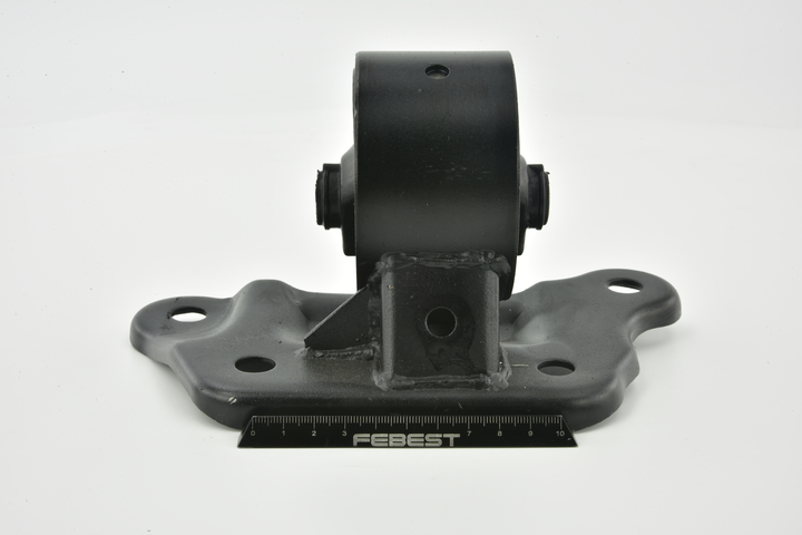 Motorfeste (MM-CS3ALH) fra FEBEST for MITSUBISHI Lancer VII Sedan (CS_A, CT_A) 2.0 (85 KW / 116 HK / Fra 2003)