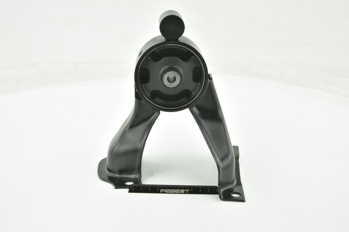 Motorfeste (MM-CS3MRR) fra FEBEST for MITSUBISHI Lancer VII Sedan (CS_A, CT_A) 2.0 (85 KW / 116 HK / Fra 2003)