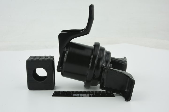 FEBEST Engine mount (MM-CS3RH) for MITSUBISHI Lancer VII Saloon (CS_A, CT_A) 1.6 (81 KW / 110 HP / from 2005)