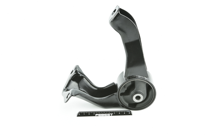 Engine mount & gearbox mount FEBEST MM-CYATRR