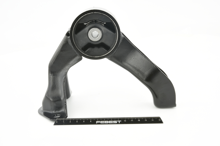 Motorfeste (MM-CYMTRR) fra FEBEST for MITSUBISHI Lancer VIII Stasjonsvogn (CV_) 2.4 (125 KW / 170 HK / Fra 2009)