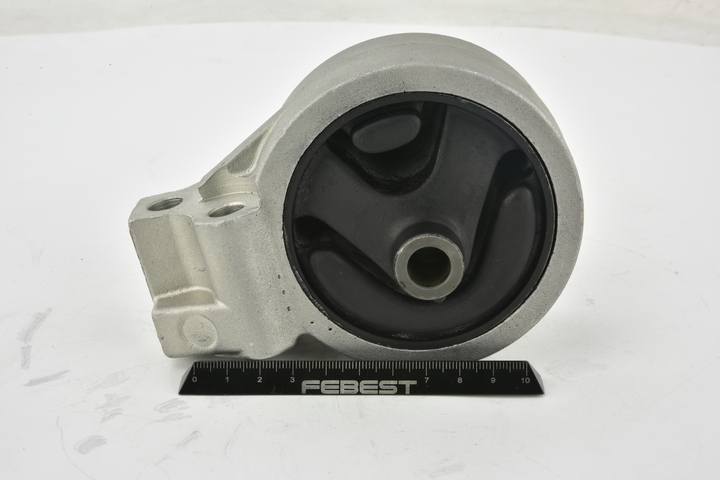 OEM MR197068 FEBEST Soporte de motor MM-DA1LH para MITSUBISHI