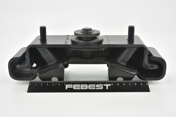 MITSUBISHI PAJERO II Canvas Top (V2_W, V4_W) 3.0 V6 (V23W, v43W, V23C) Lagerung, Schaltgetriebe MM-KB4TM