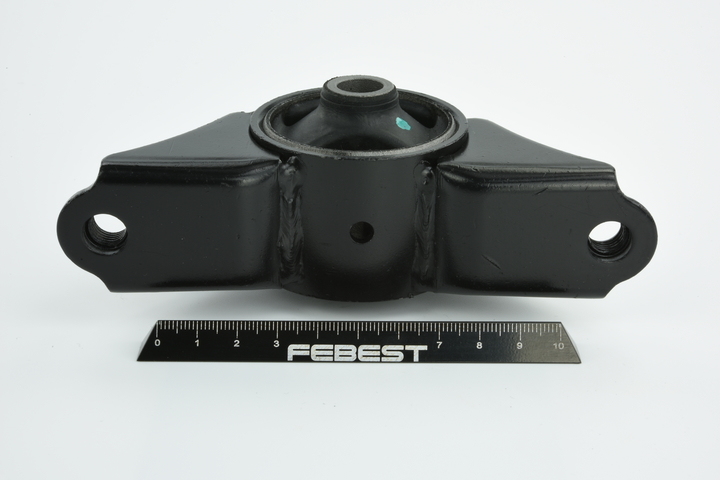 FEBEST Lagerung, Differential (MM-PD8W) in erstklassiger Qualität für MITSUBISHI L 400 Bus (PD_W, PC_W, PA_V, PB_V, PA_W) 2.4 4WD (PD4W) (94 KW / 128 PS / de 1996)