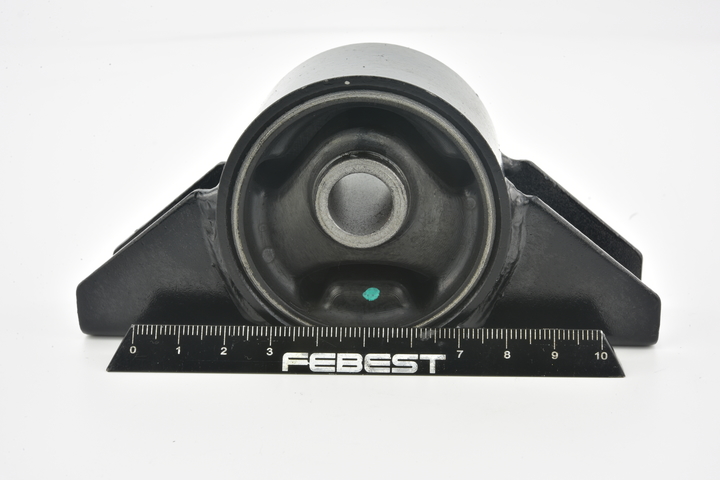 FEBEST Lagerung, Differential (MM-V77) von Ihrem MITSUBISHI PAJERO IV (V8_W, V9_W) 3.5 4WD (137 KW / 186 PS / ab 2016)