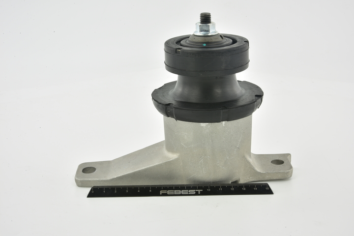 FEBEST Engine mount (MM-Z30RH) for MITSUBISHI COLT VI (Z3_A, Z2_A) 1.5 (108 KW / 147 HP / from 2005)