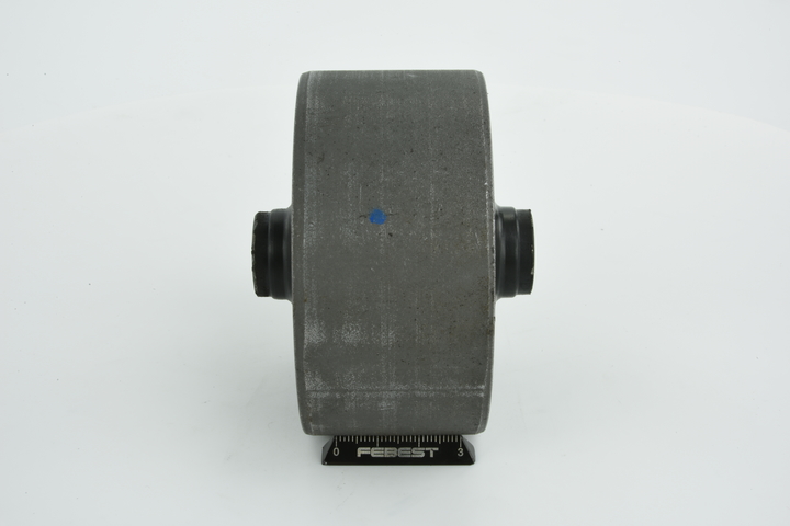 FEBEST Engine mount (MMB-EA5ARR) for MITSUBISHI Galant VIII Saloon (EA_) 2.5 V6 24V (EA5A) (118 KW / 160 HP / from 2000)