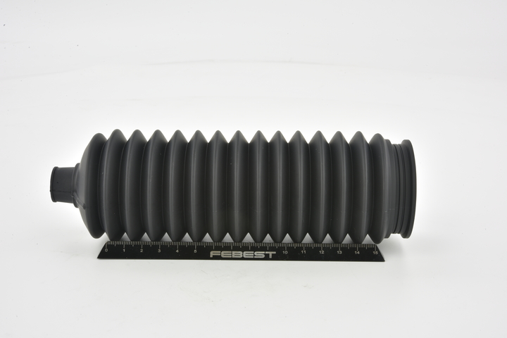 FEBEST Fole, direcção (MRKB-EA3) para MITSUBISHI ECLIPSE Cabriolet (D5_A) 3.0 (157 KW / 213 CV / de 1999)