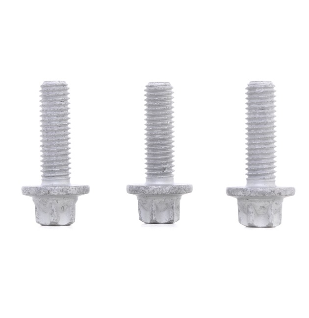 OEM 11517602123 CONTITECH Ruuvi, vesipumppu MS50 varten BMW